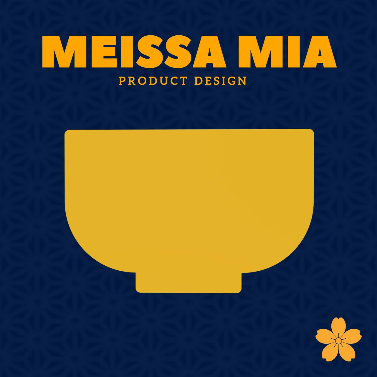 Wall Art Silhoutte – 83. Green Tea V1 - Minimalist Japanese themed Wall Art STL for 3D Printing — modelo 3D