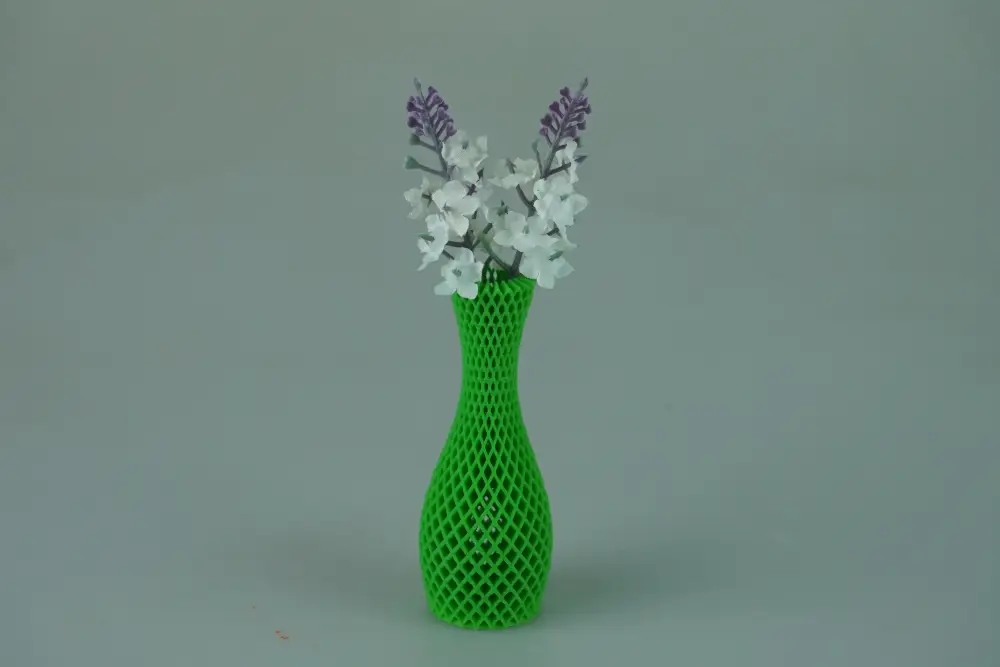 Vase — modelo 3D
