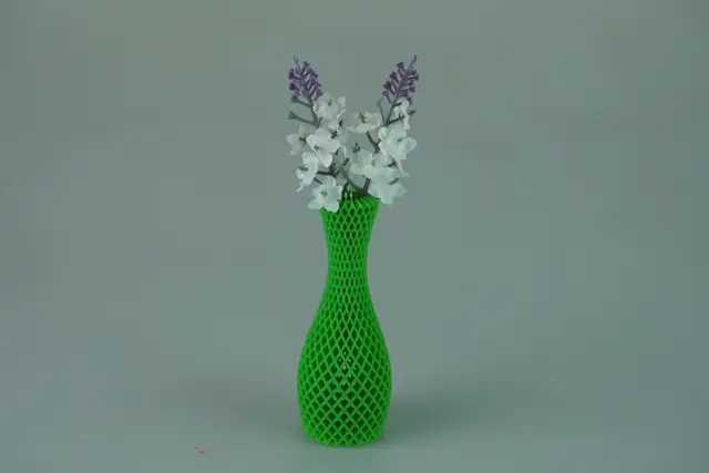 Vase — modelo 3D