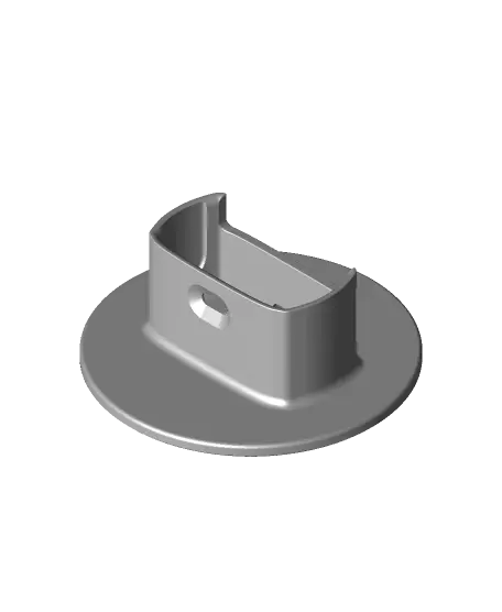 Insta360 X3 Charging Stand — modelo 3D