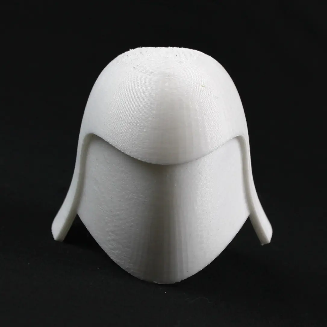Cobra Commander Helmet — modelo 3D