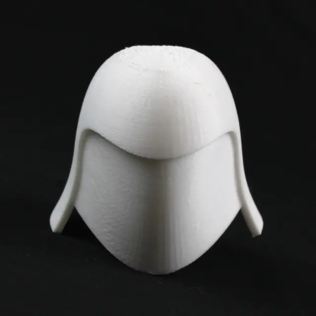 Cobra Commander Helmet — modelo 3D