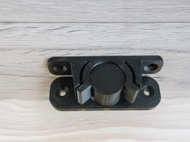 Door Catch — modelo 3D