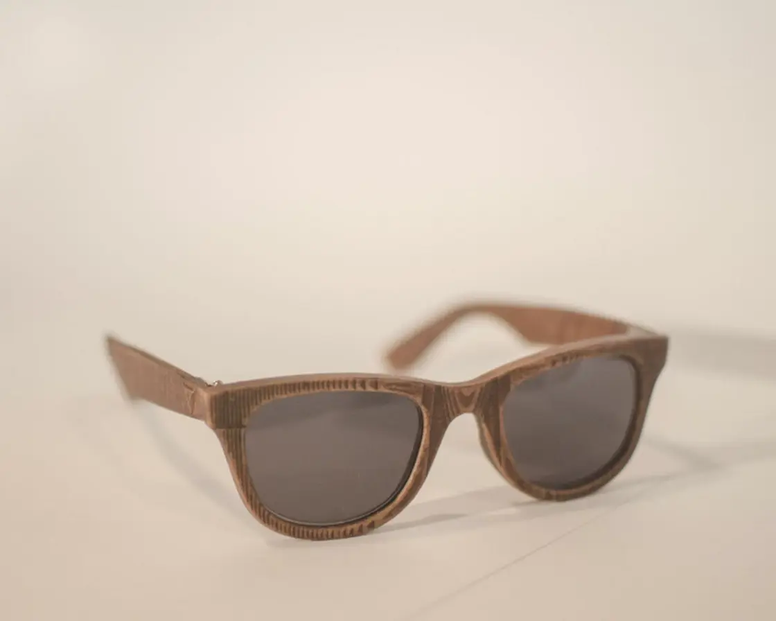 Sunglasses — modelo 3D