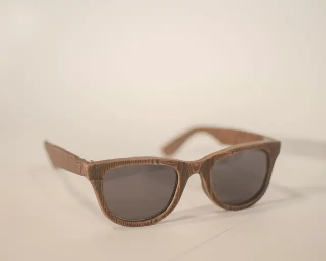 Sunglasses — modelo 3D