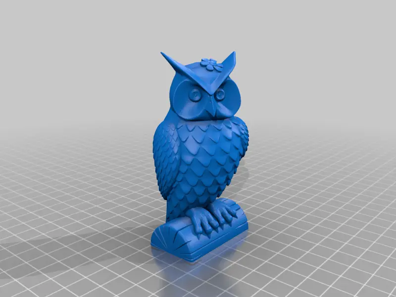 Cura 5.0 Profiles (PLA - PETG - PLA Flex - TPU) — modelo 3D