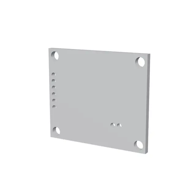 aipi_lite_backcover_magents_holes.stl — modelo 3D