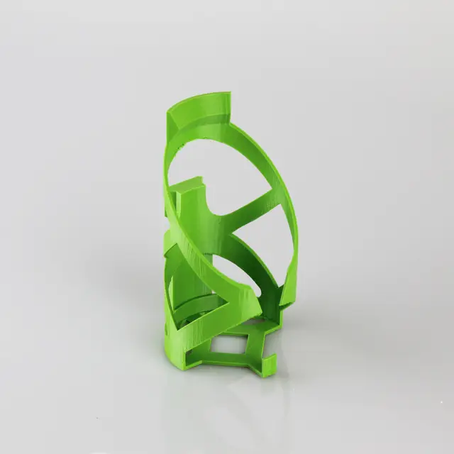 BOTTLE HOLDER FOR BORIS' BIKE — modelo 3D