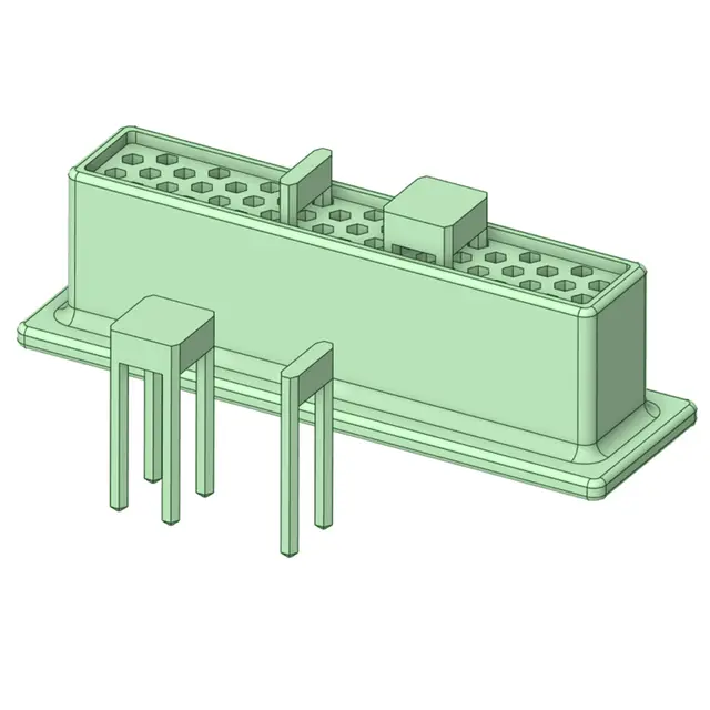 Priming Station - Swarm — modelo 3D
