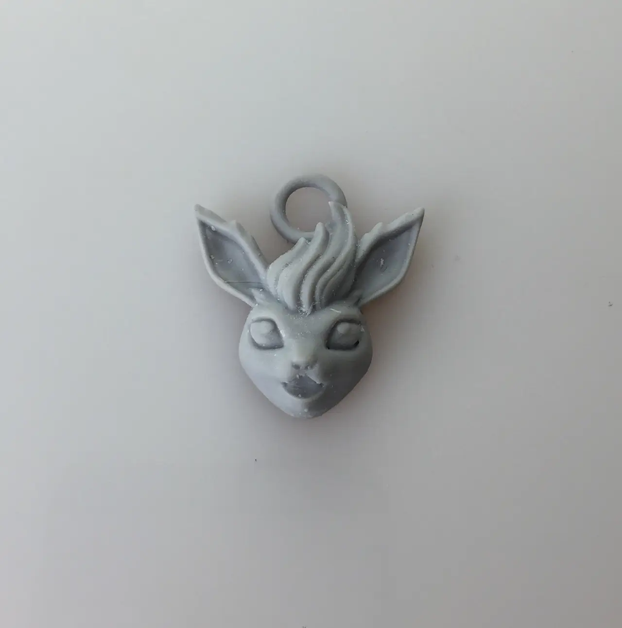 Pokemon Go : Flareon Pendant — modelo 3D