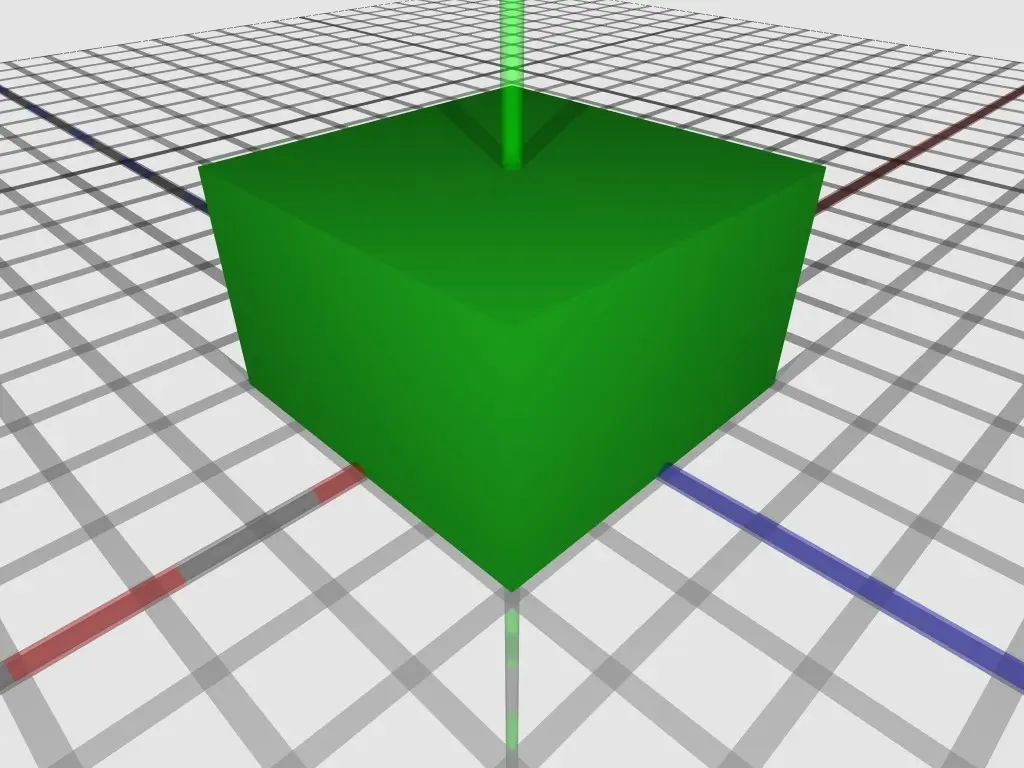 The Essential Calibration Set — modelo 3D