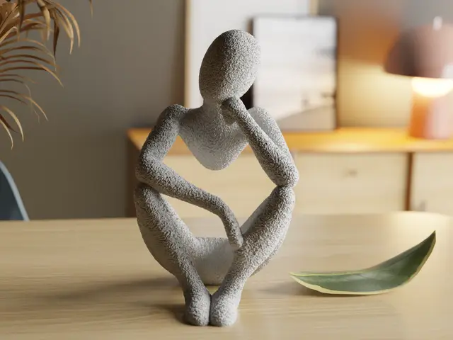 Celestial Resonance - Beyond Sight — modelo 3D