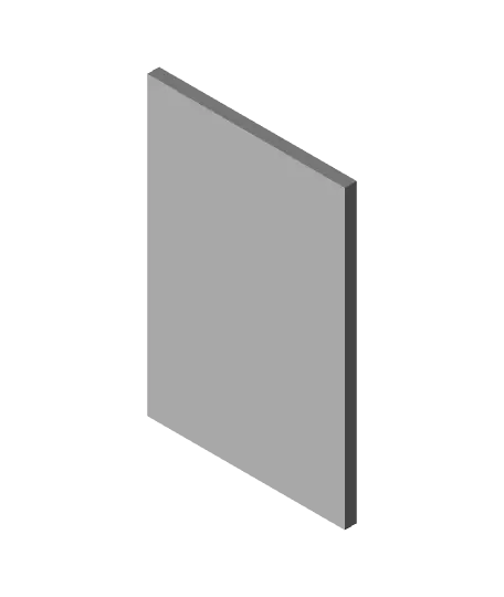 Andrew Tate Lithophane — modelo 3D
