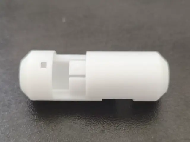 耗材清洁器 — modelo 3D