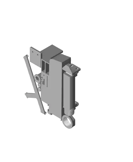 Ender 3 V3 SE Upgrade Combo Pack! — modelo 3D