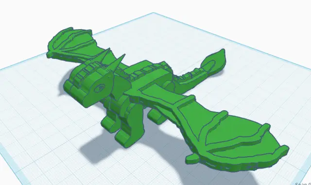 SNUDOOOOOOOOOOOOOOOOO!!!!!!!!!!!! — modelo 3D