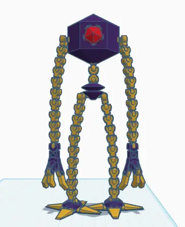 EVIL-75KE(This is so stupid) — modelo 3D