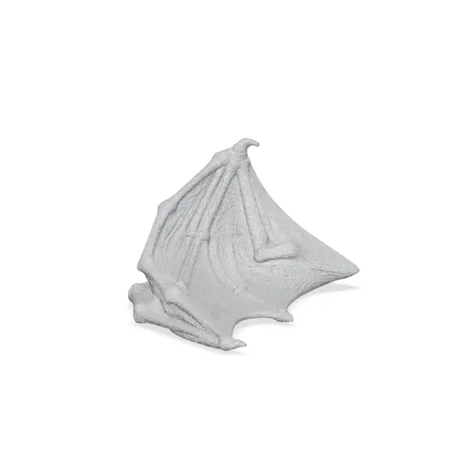 pumpkin bat — modelo 3D