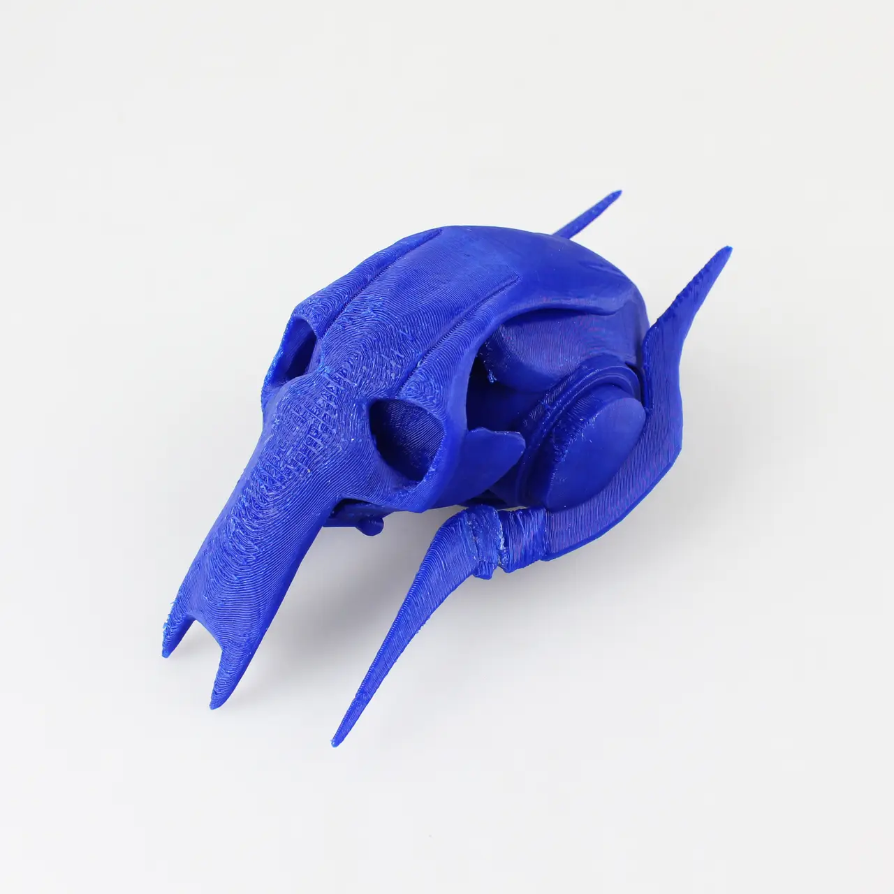 STARWARS GENERAL GRIEVOUS — modelo 3D