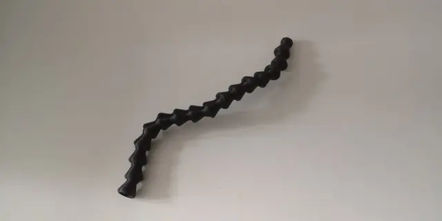 Modular Hoses (Loc-line like) — modelo 3D