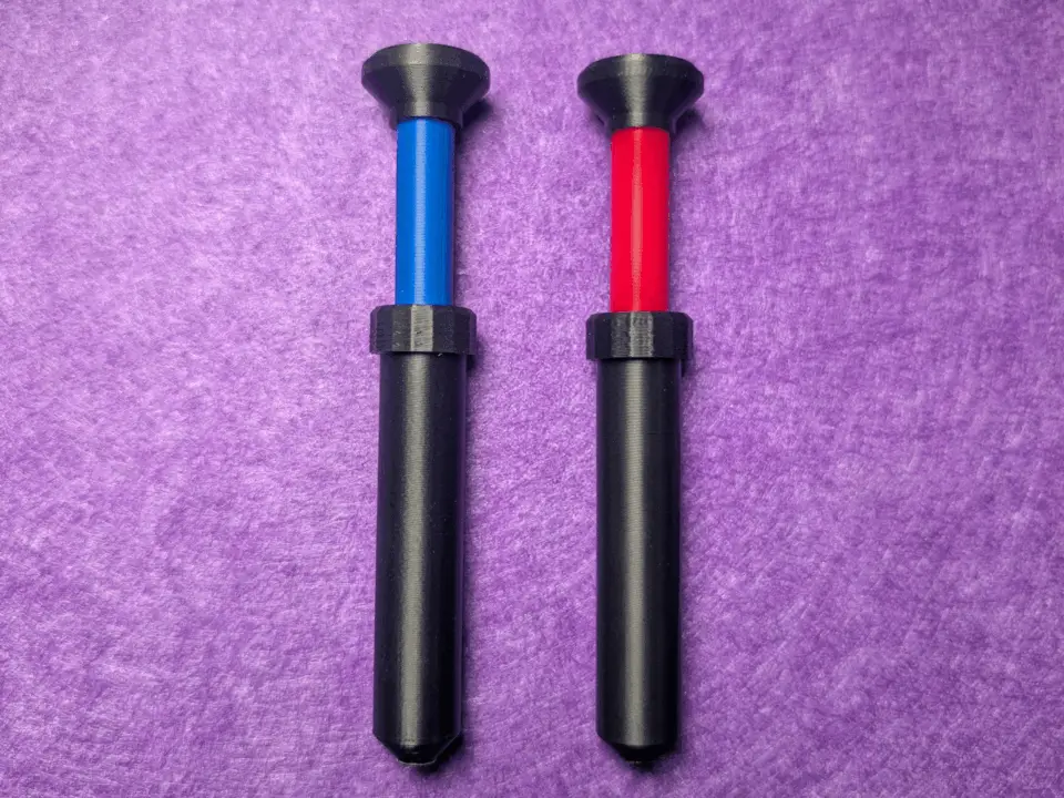 Parametric Magnet Applicator 0 reviews — modelo 3D