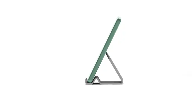 Simple Universal Phone Stand V2 — modelo 3D