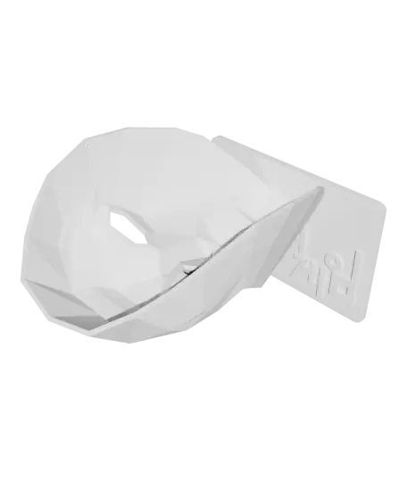 Squid Game Frontman Mask Standalone — modelo 3D