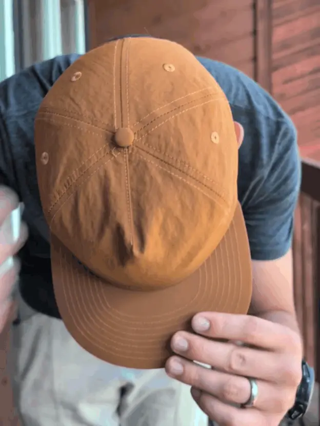 Pop-On Cap Propeller – Snap & Spin with Style! — modelo 3D