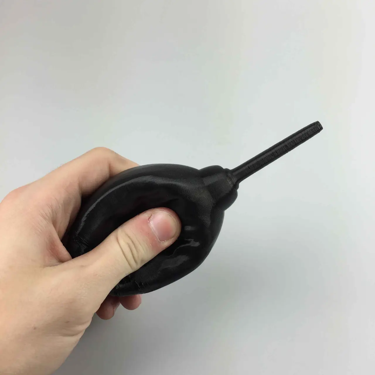 Air Pump — modelo 3D