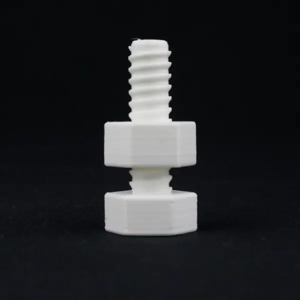 Screw — modelo 3D