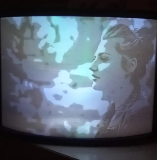 Lithophane lamp — modelo 3D