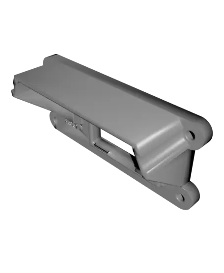 Heltec LoRa 32 Desktop & Vehicle Enclosure — modelo 3D