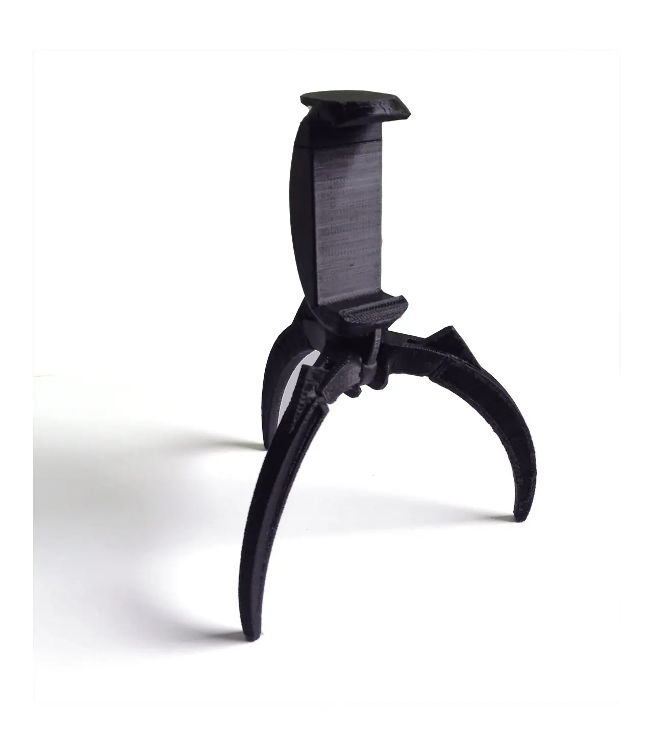 Tripode para movil — modelo 3D