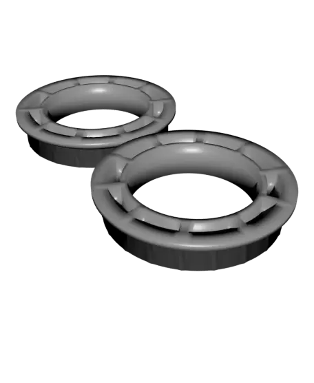 AMS Lite Spool Adapter.stl — modelo 3D