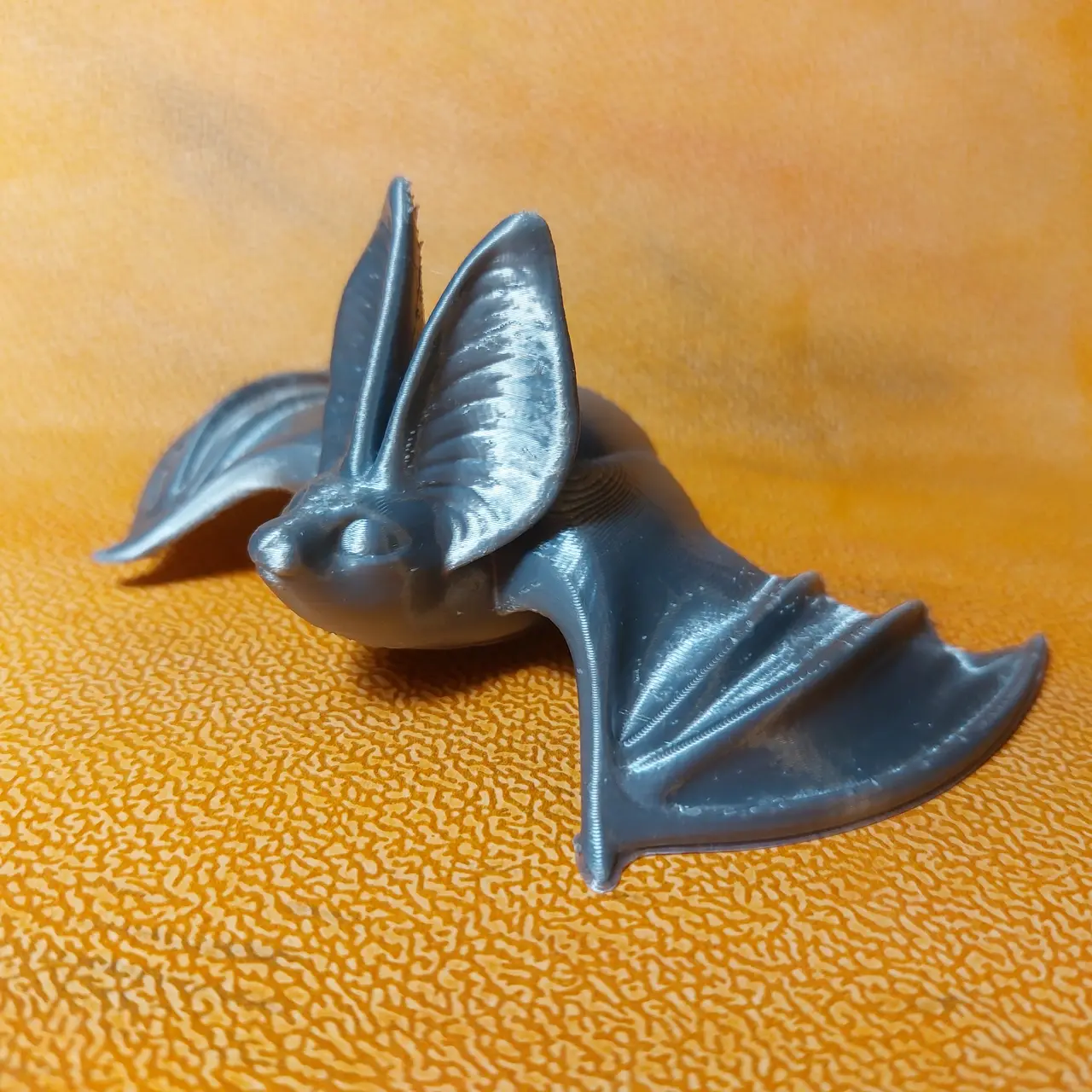 Cute Halloween Bat - Halloween 2023 — modelo 3D
