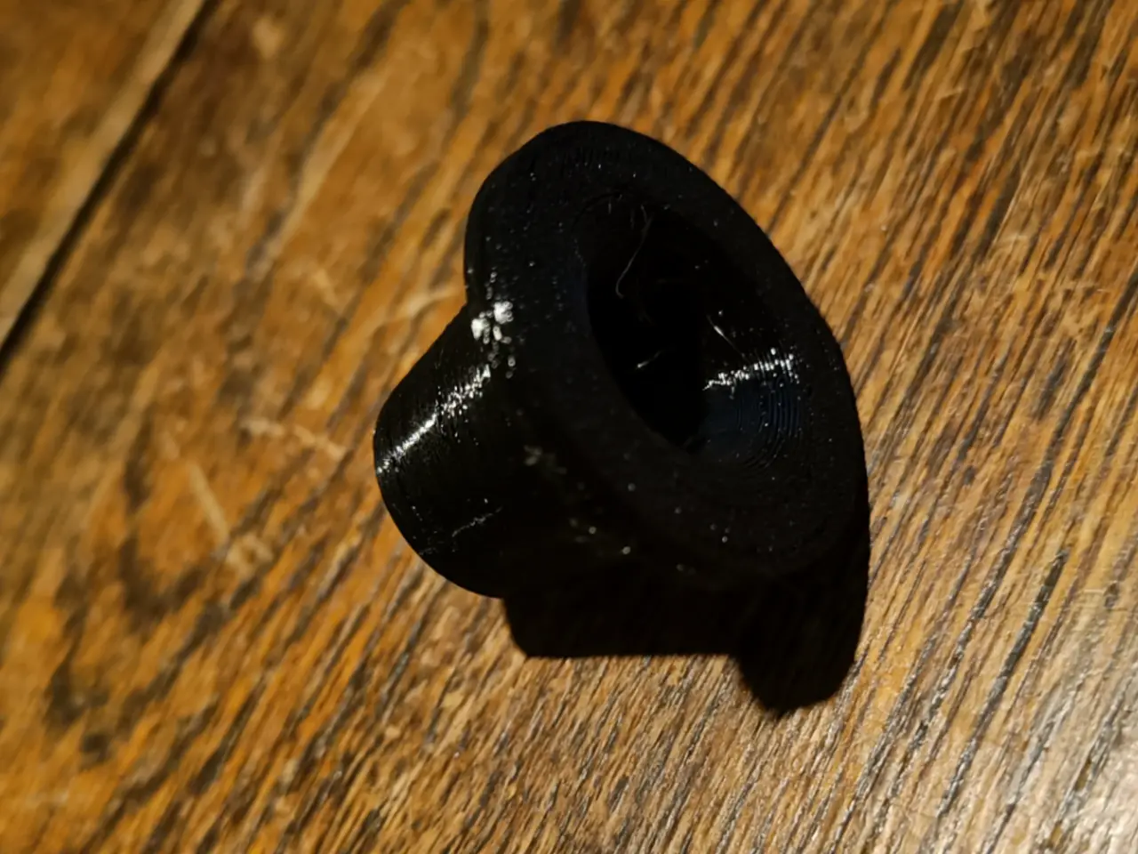 OEM Grommet Side Cover 11491A — modelo 3D
