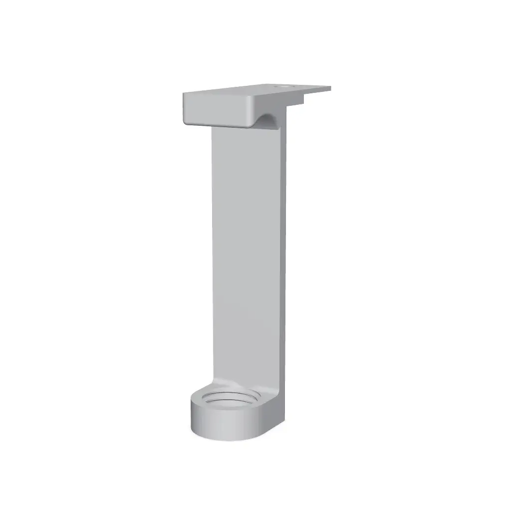 Creality Pika Phone Bracket — modelo 3D