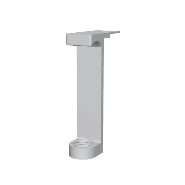 Creality Pika Phone Bracket — modelo 3D