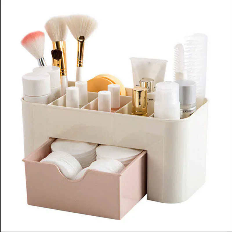 Makeup_Organizer_Ma_Makeup Organizer, makeup, makeup box — modelo 3D