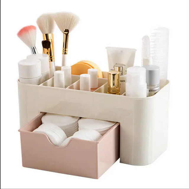 Makeup_Organizer_Ma_Makeup Organizer, makeup, makeup box — modelo 3D
