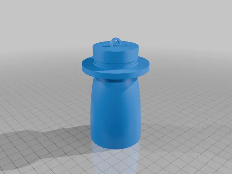 DPT100_F26_EWH_L7A1_DC_B — modelo 3D