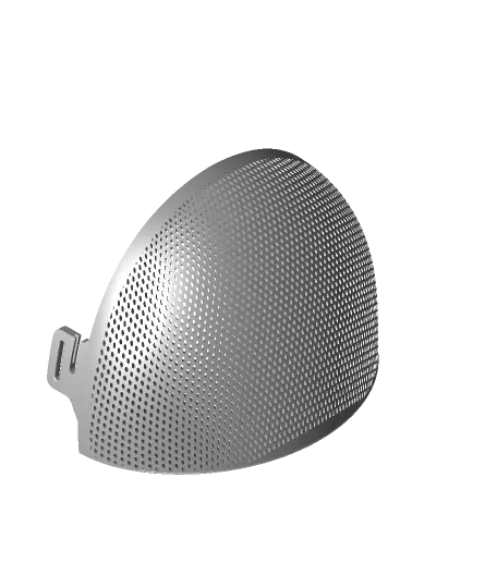 Squid Game Mask STLs — modelo 3D