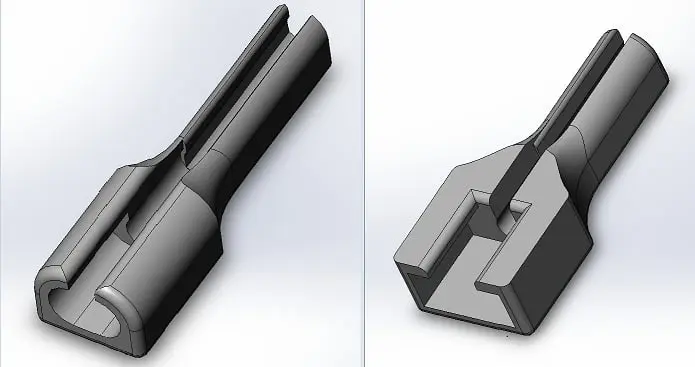 iphone 6 cable protector!!!! — modelo 3D