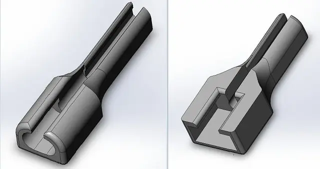 iphone 6 cable protector!!!! — modelo 3D