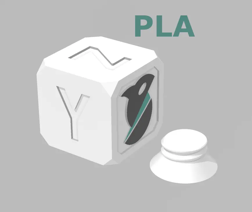 - PLA - Tuned X1C Print Profiles for Bambu/Orca-Slicer — modelo 3D