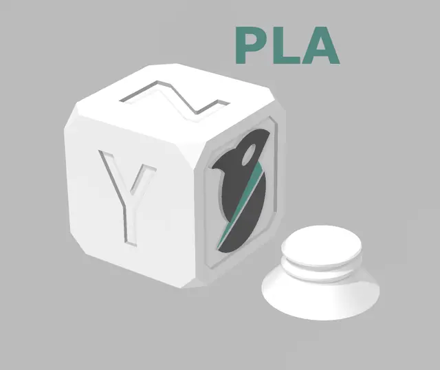 - PLA - Tuned X1C Print Profiles for Bambu/Orca-Slicer — modelo 3D