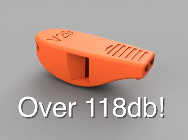 V29 — modelo 3D