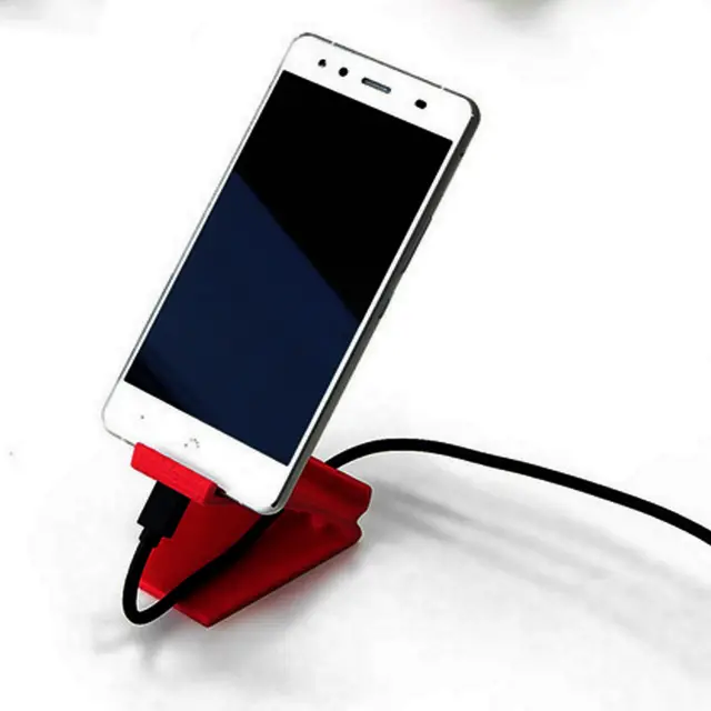 Cell Phone and Tablet Stand — modelo 3D