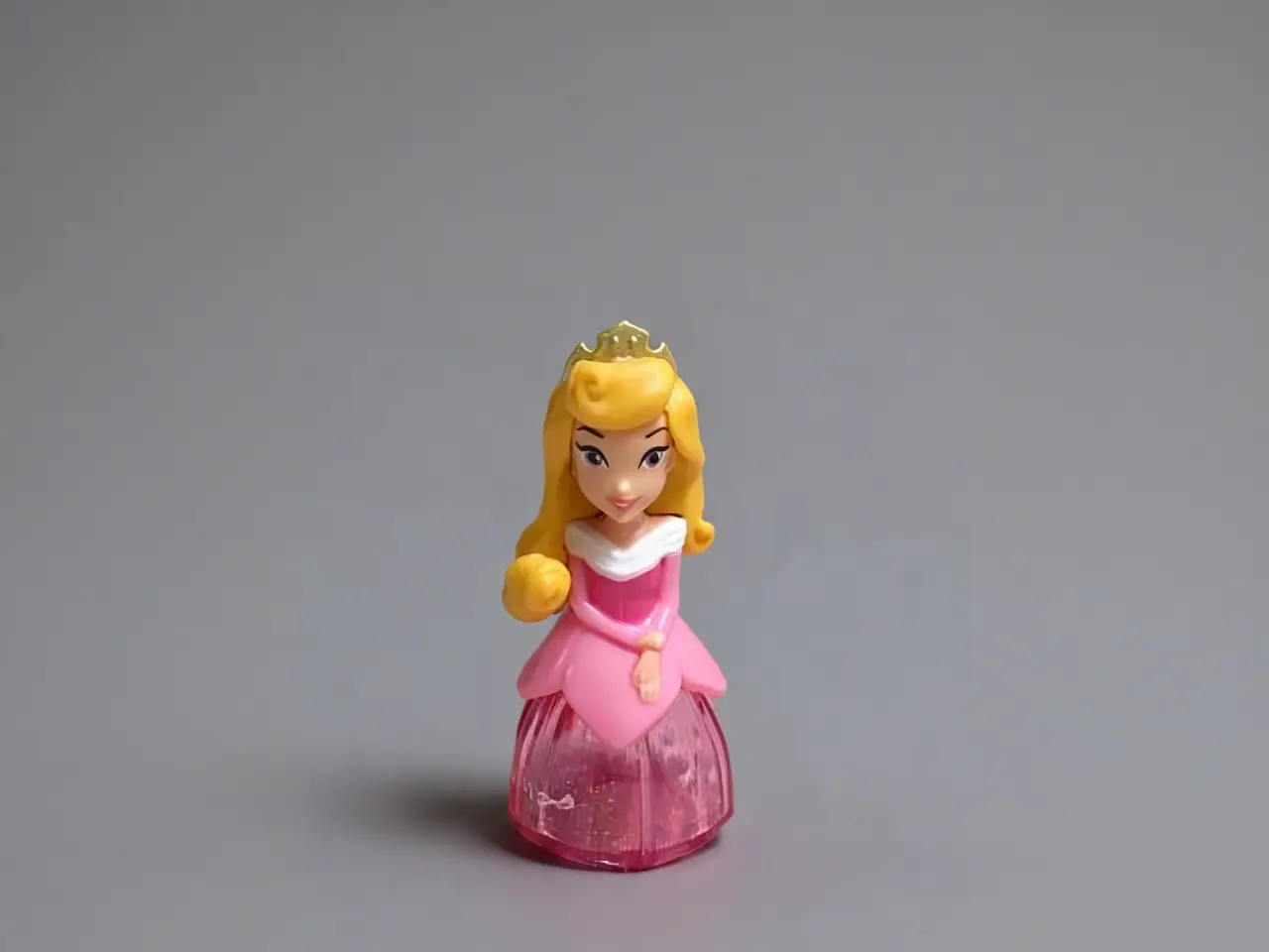 睡美人 — modelo 3D