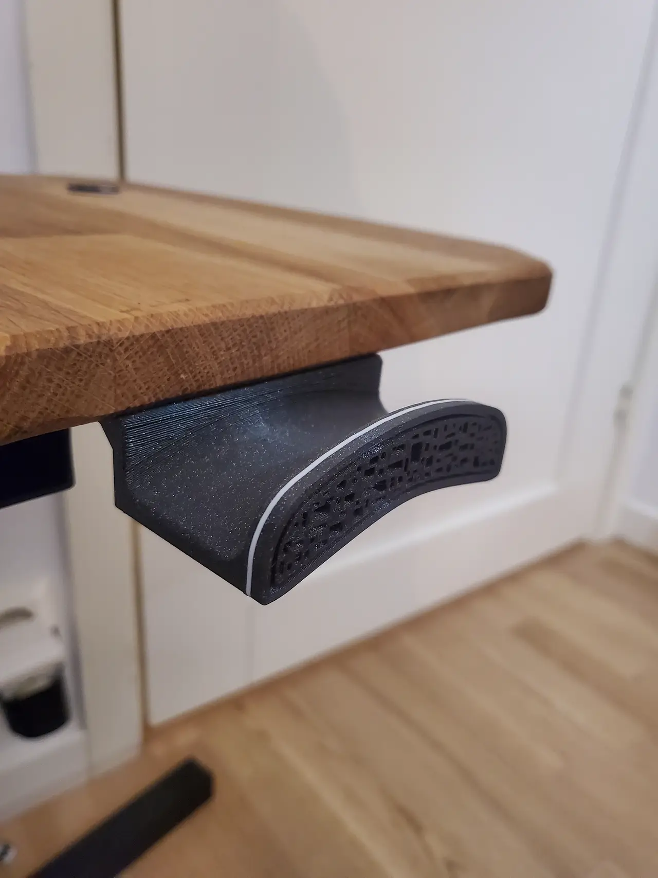Headphone hanger — modelo 3D